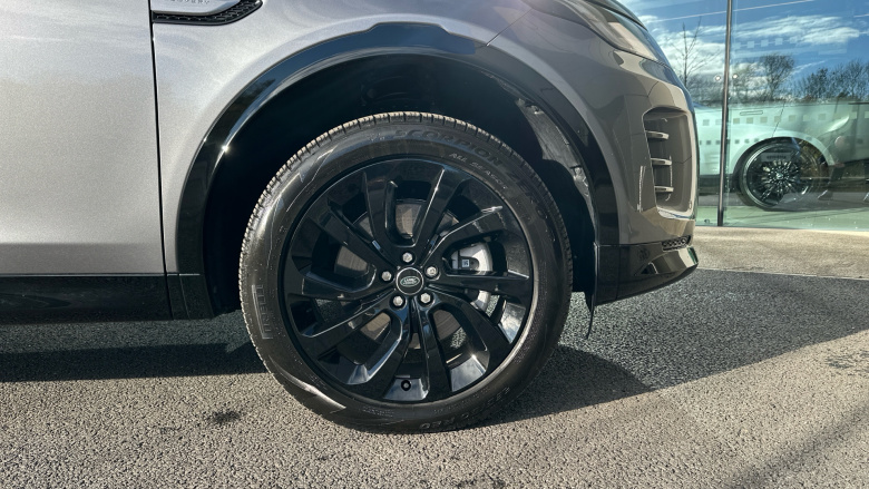 Land Rover Discovery Sport 2.0 D200 Dynamic SE 5dr Auto [5 Seat] Diesel Station Wagon